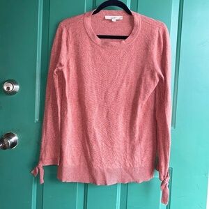 Loft size medium adorable comfy sweater